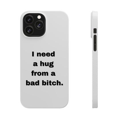 Hug from BB - Phone Case