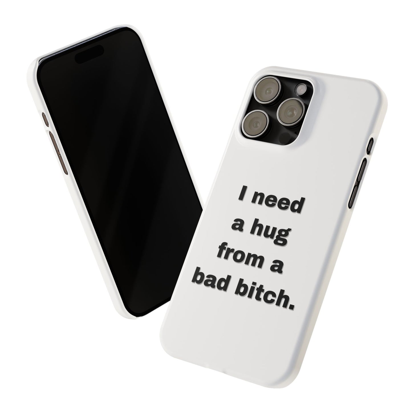 Hug from BB - Phone Case