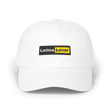 Latina Lover Cap