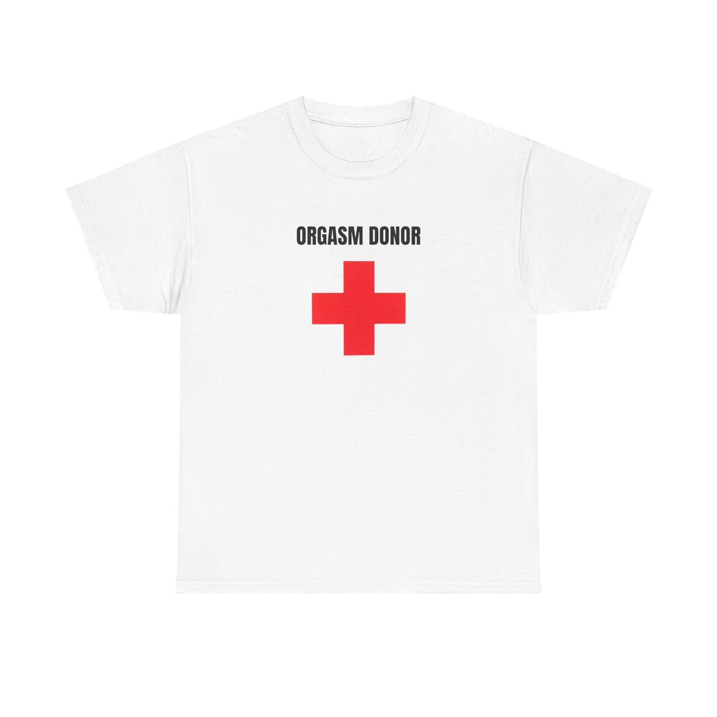 Orgasm Donor