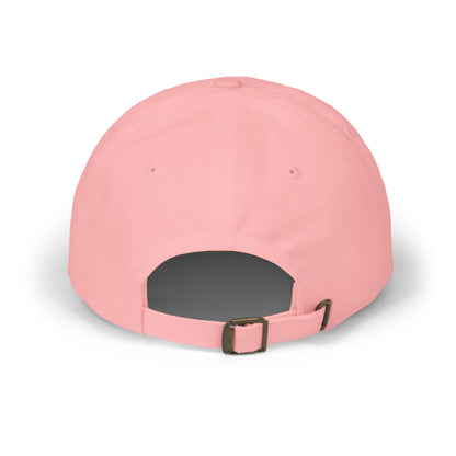Locked in Cap