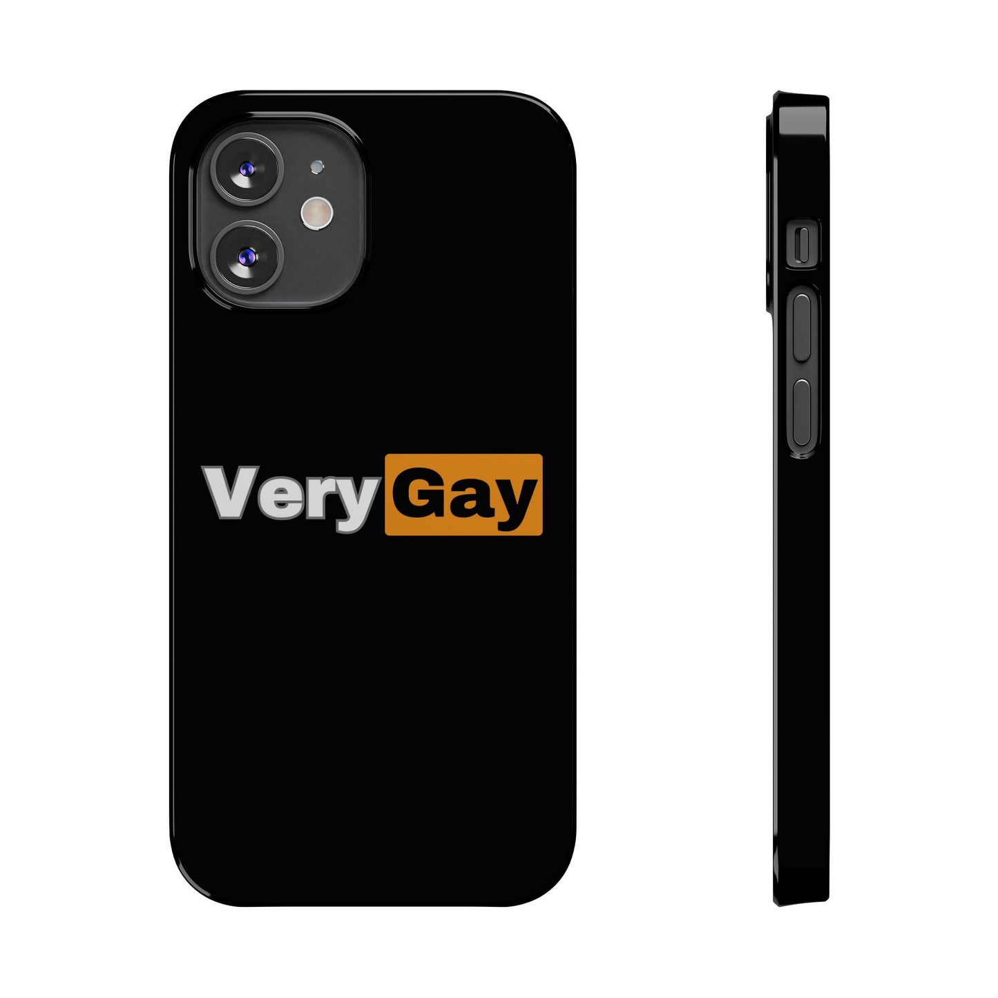 Very Gay - Phone Case