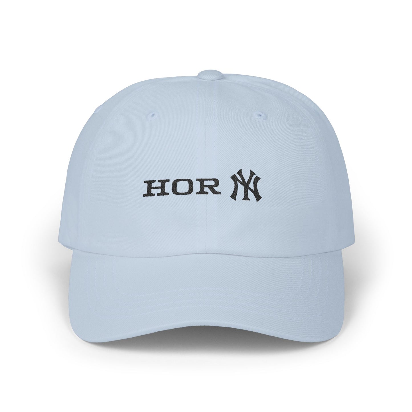 Horny Cap