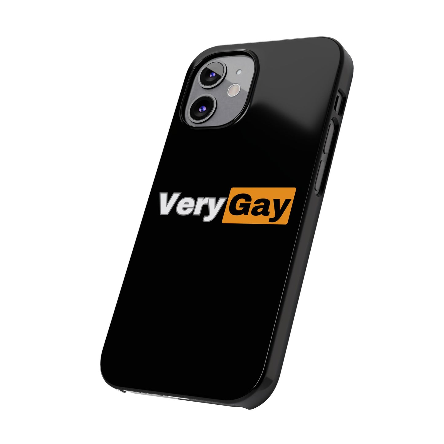 Very Gay - Phone Case