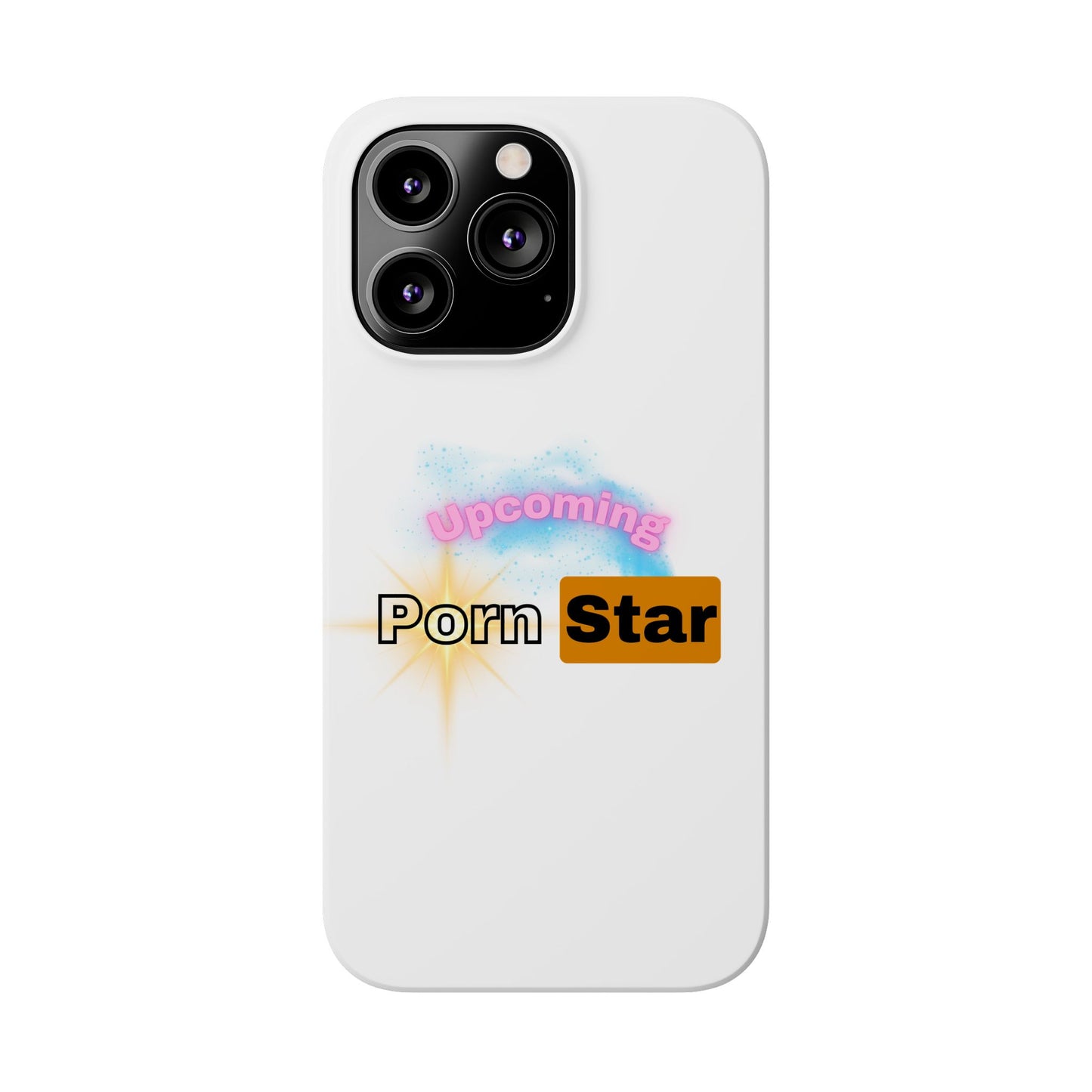 Upcoming PS - Phone Case