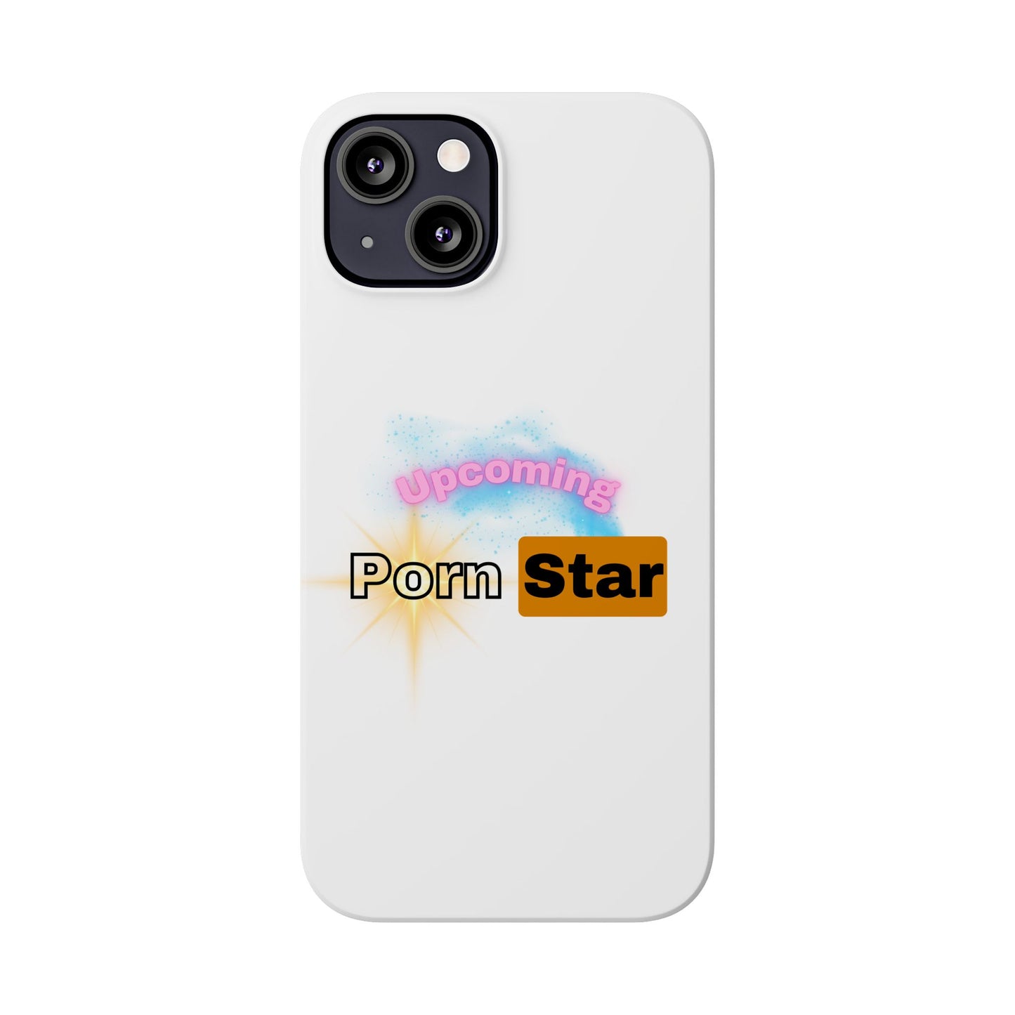 Upcoming PS - Phone Case