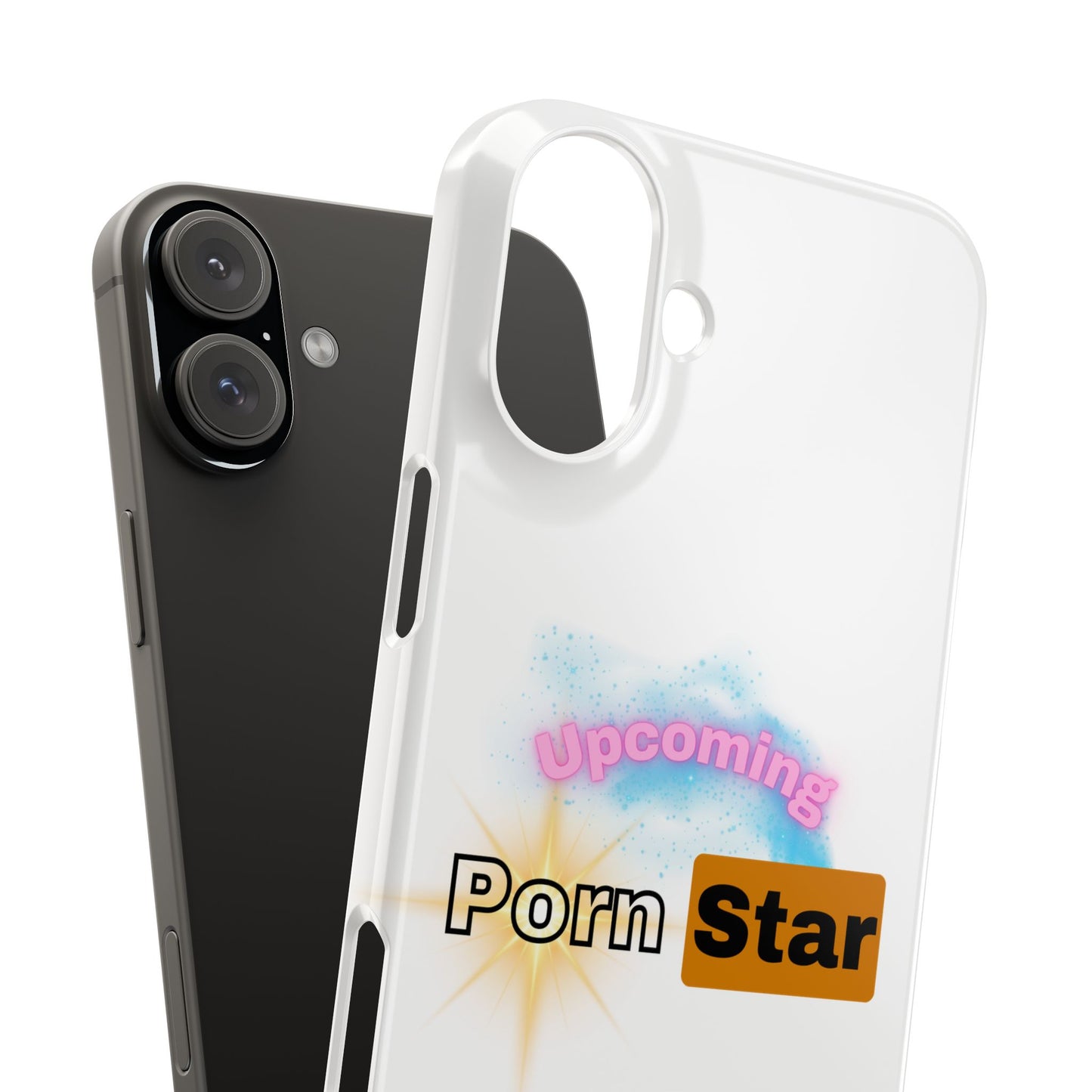 Upcoming PS - Phone Case