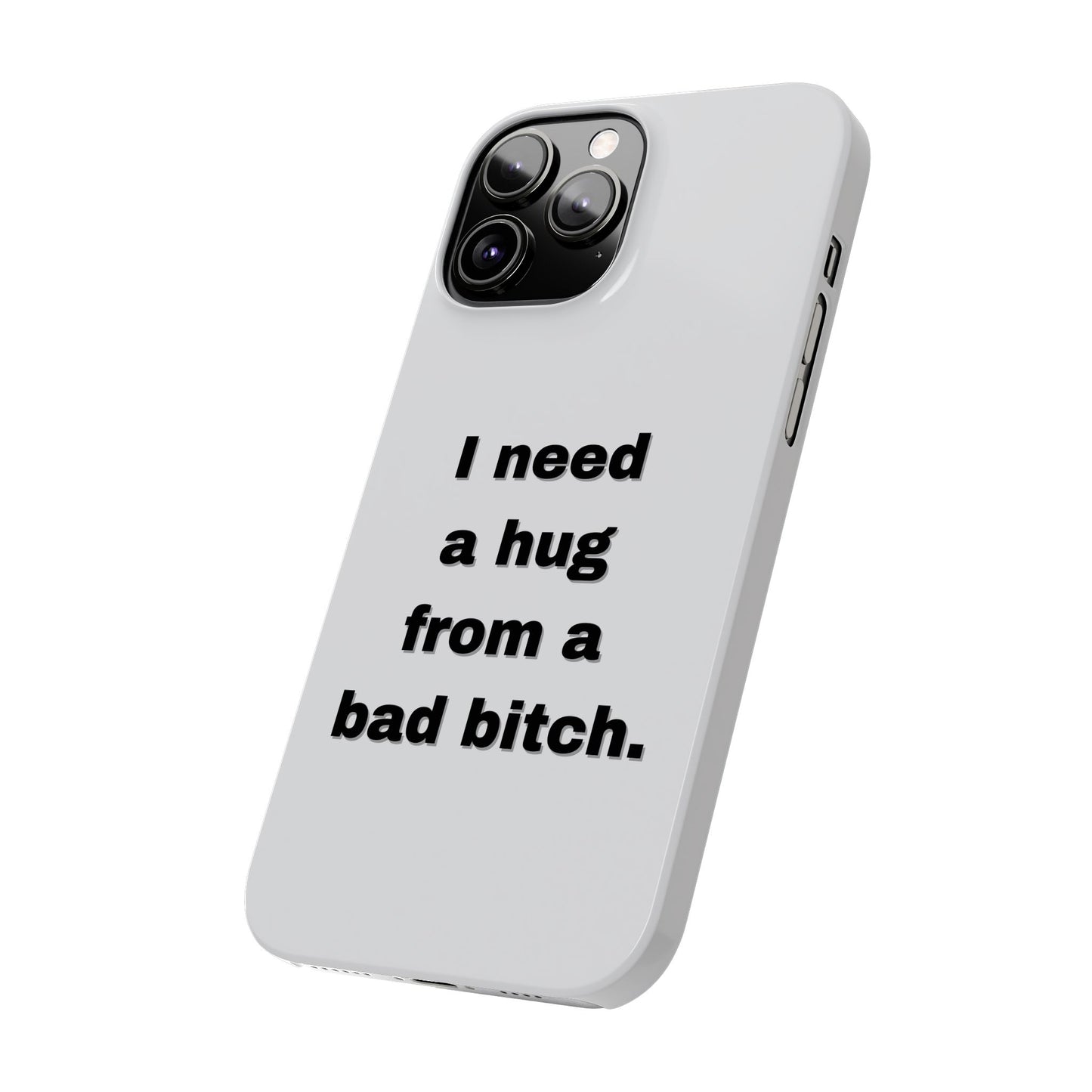 Hug from BB - Phone Case