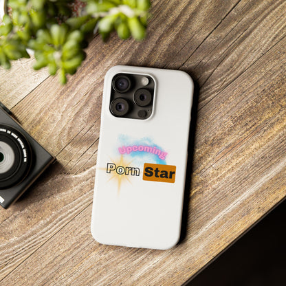 Upcoming PS - Phone Case