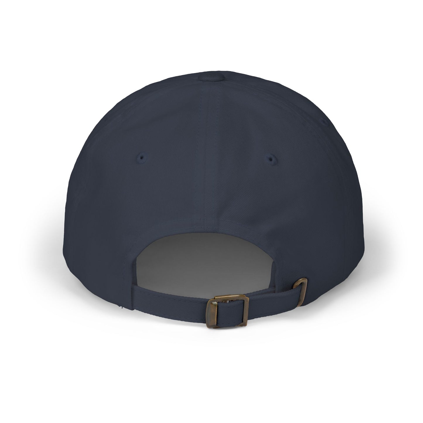 Peg-Man Cap