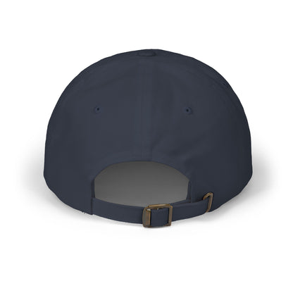 Peg-Man Cap