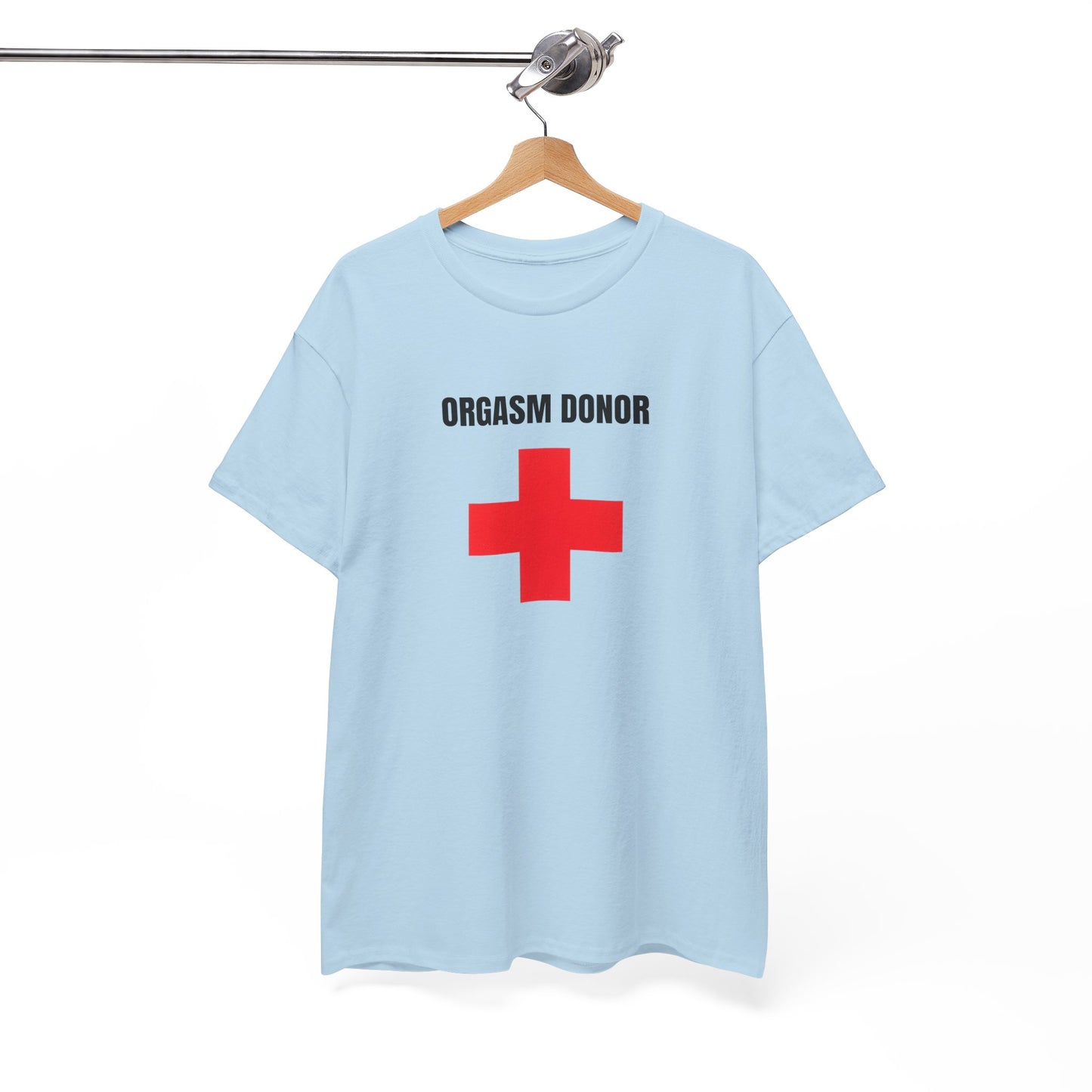 Orgasm Donor