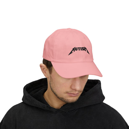 Autism Cap