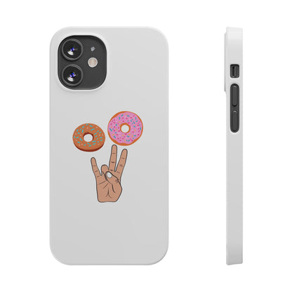 2 in Pink 1 in Stink - Phone Case