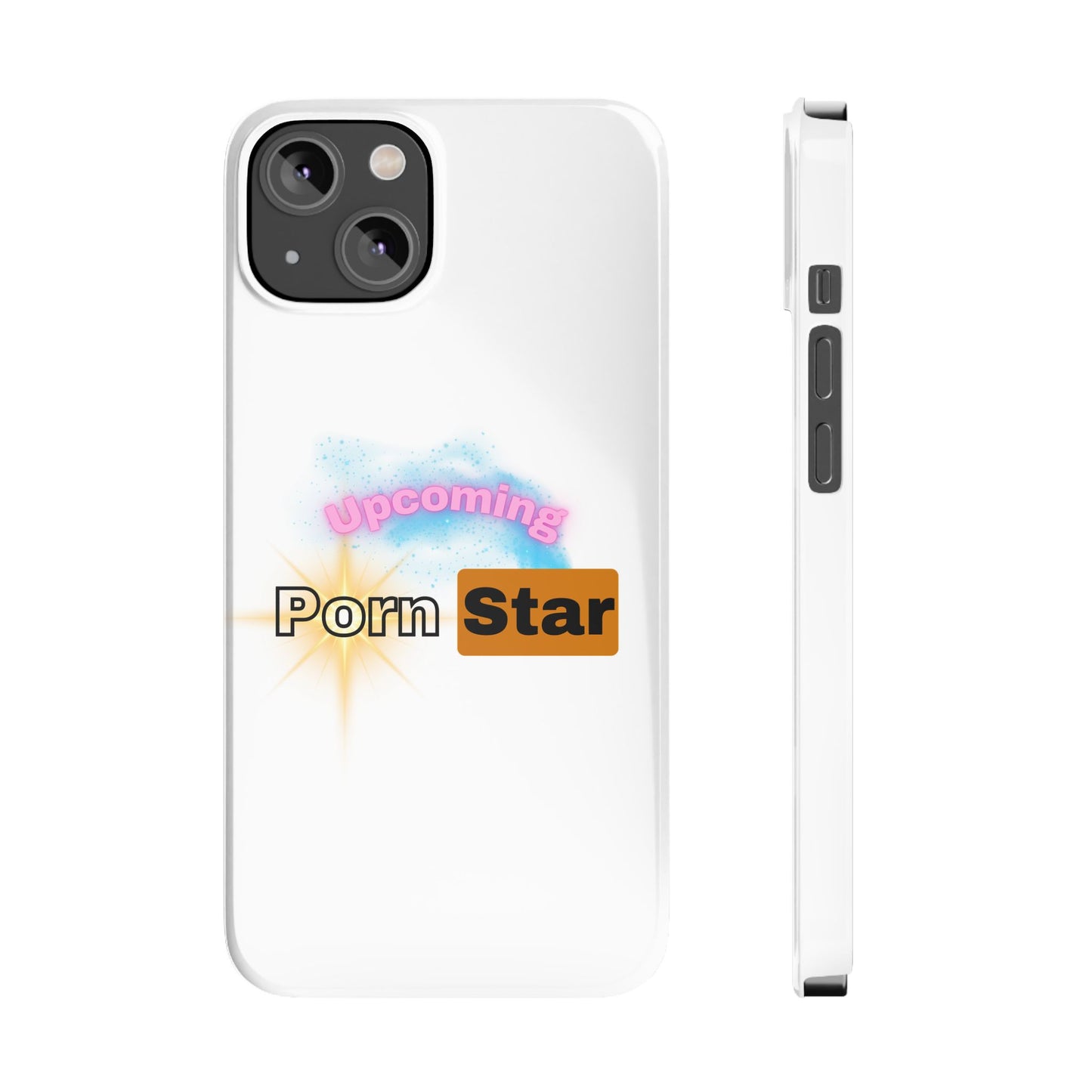 Upcoming PS - Phone Case