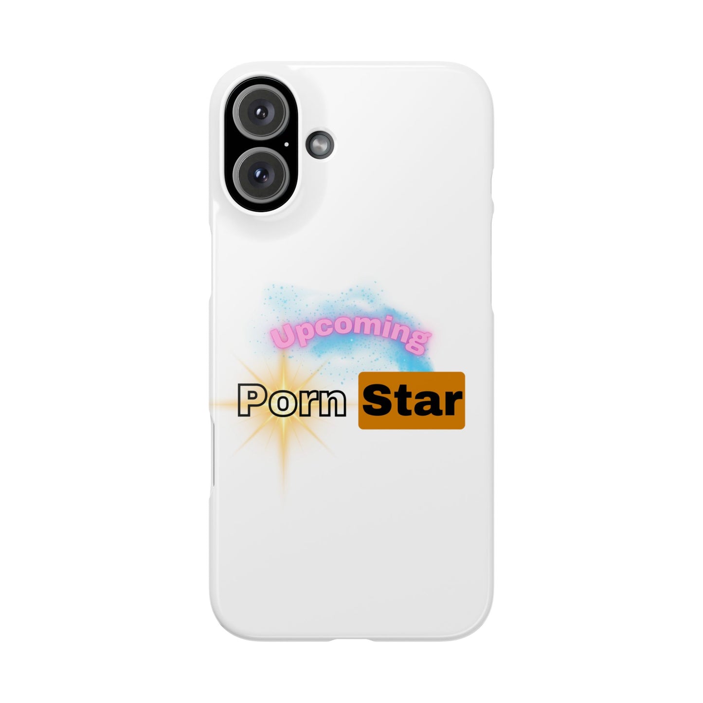 Upcoming PS - Phone Case