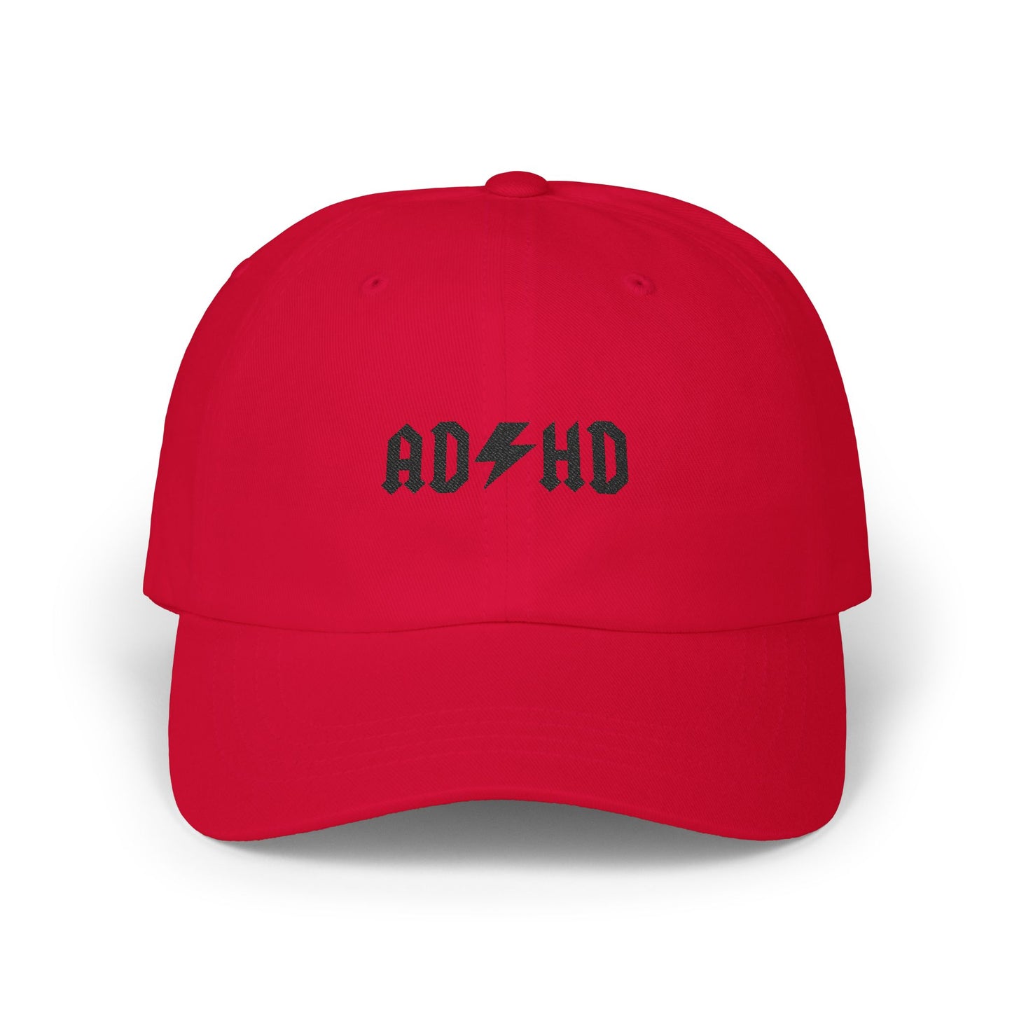 ADHD Cap
