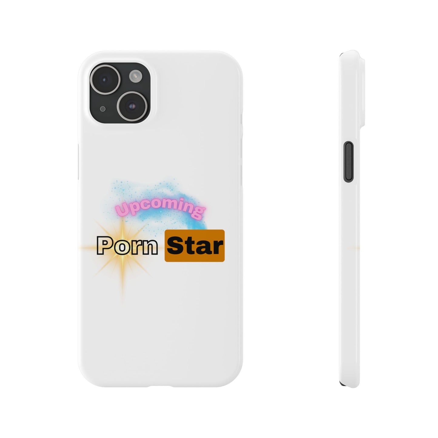 Upcoming PS - Phone Case