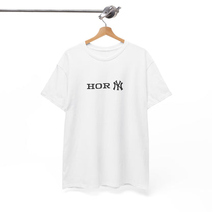 Horny
