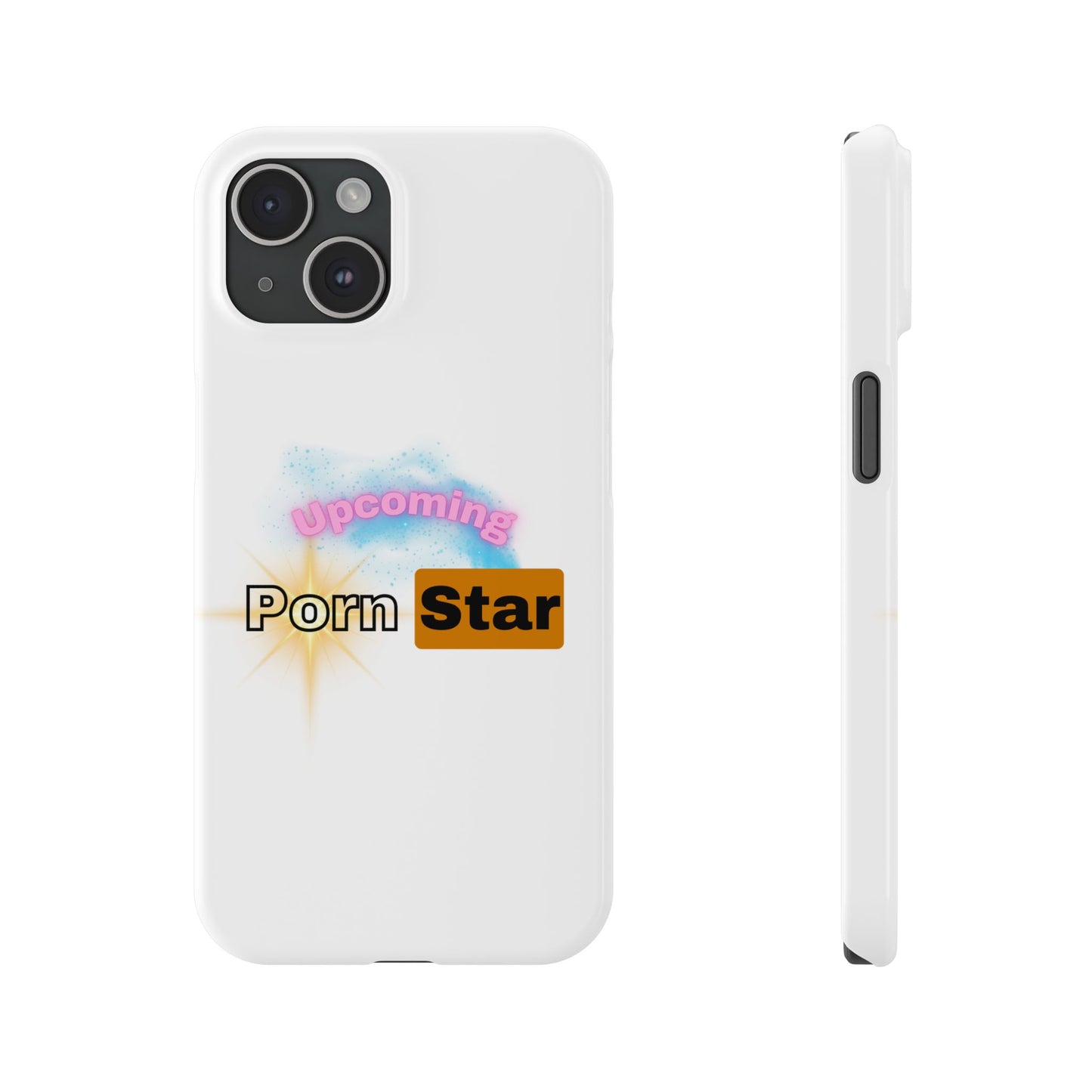 Upcoming PS - Phone Case