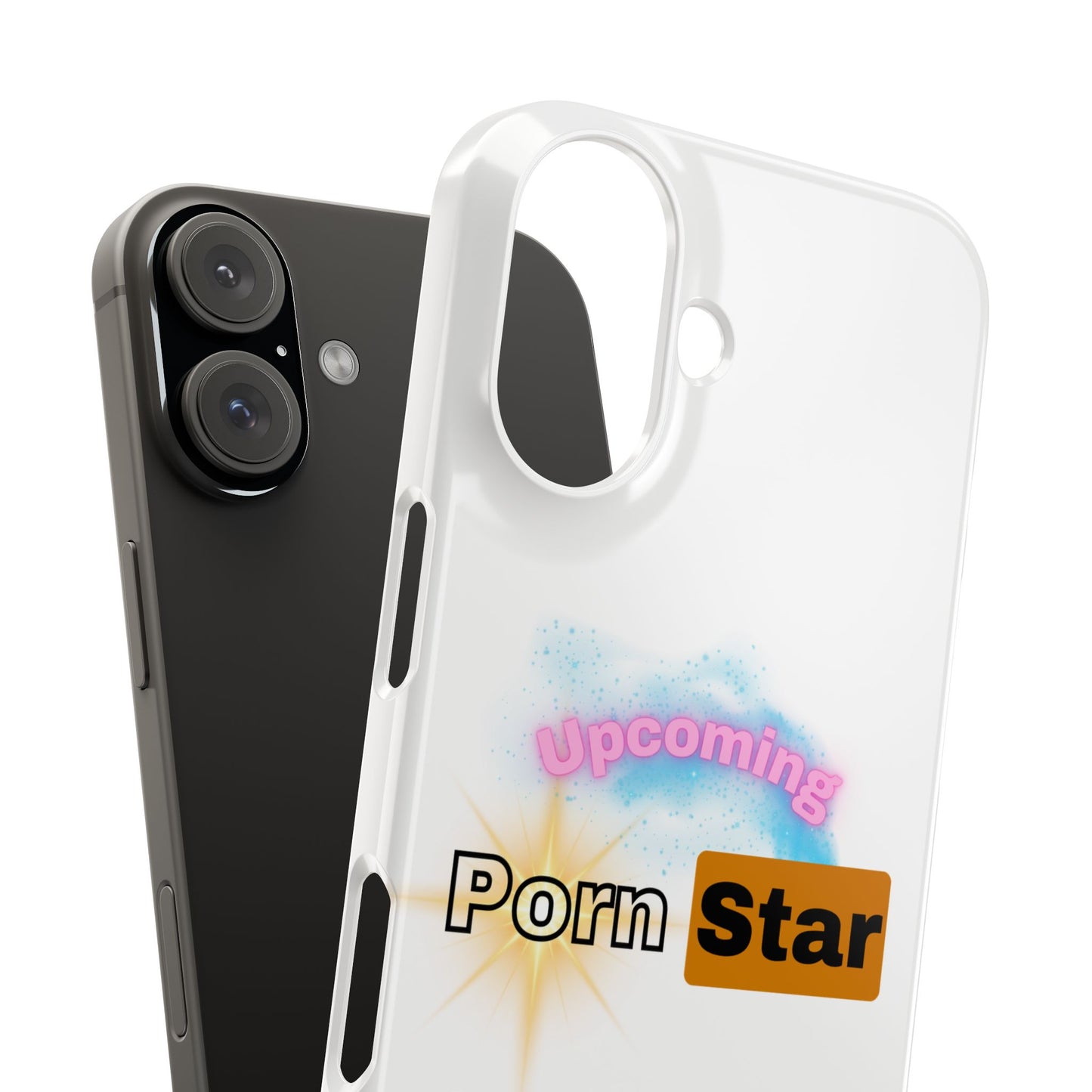 Upcoming PS - Phone Case