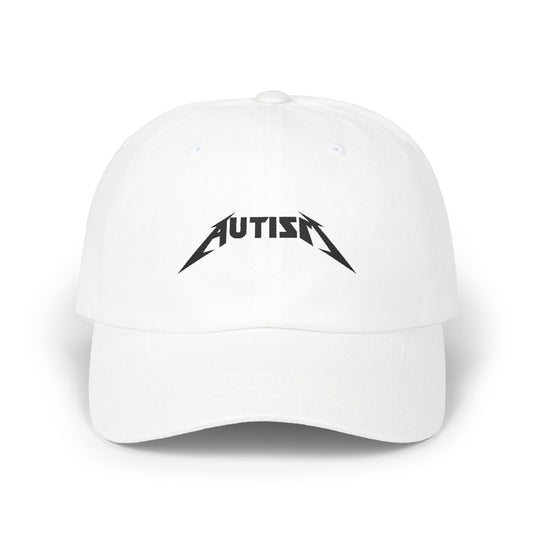 Autism Cap