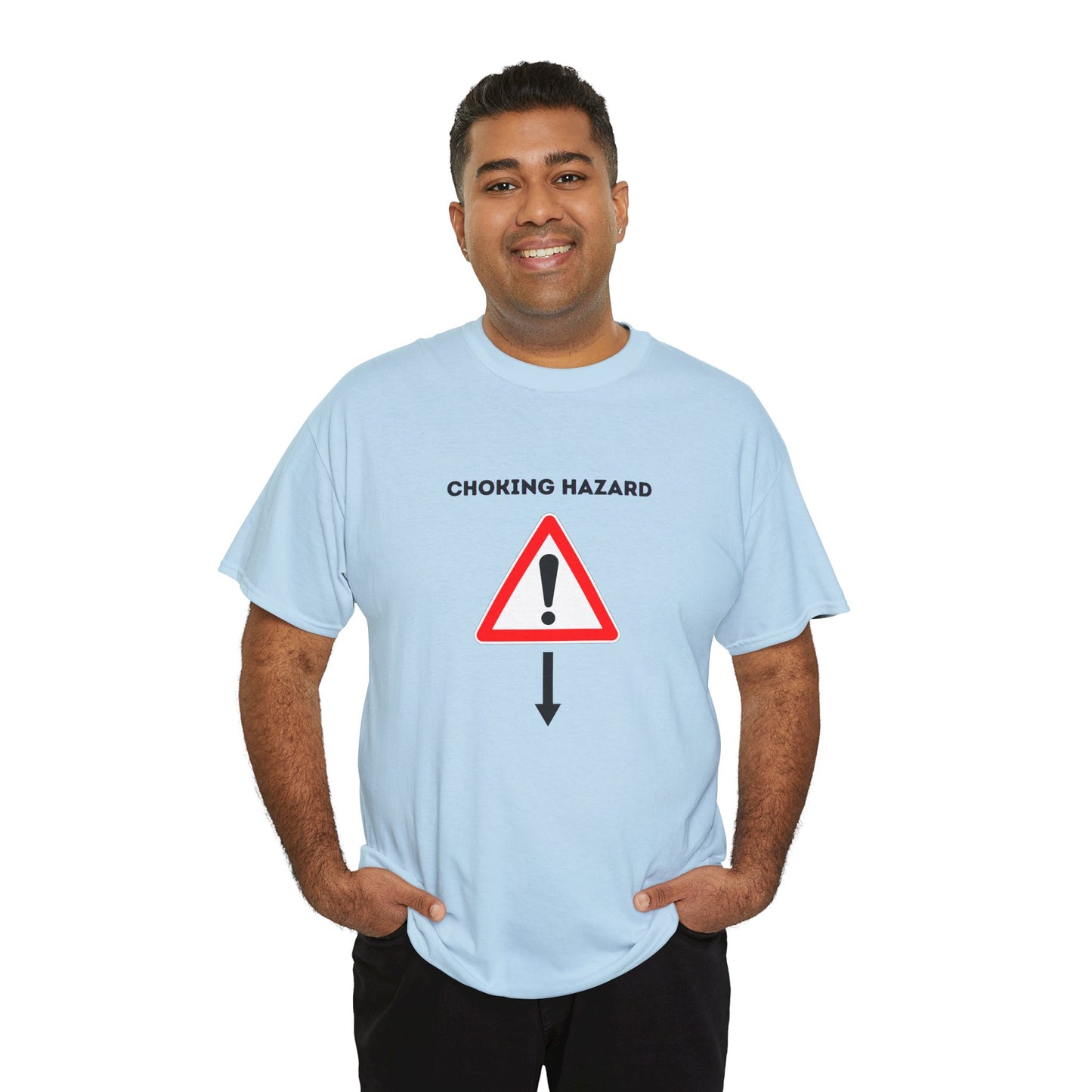 Choking Hazard
