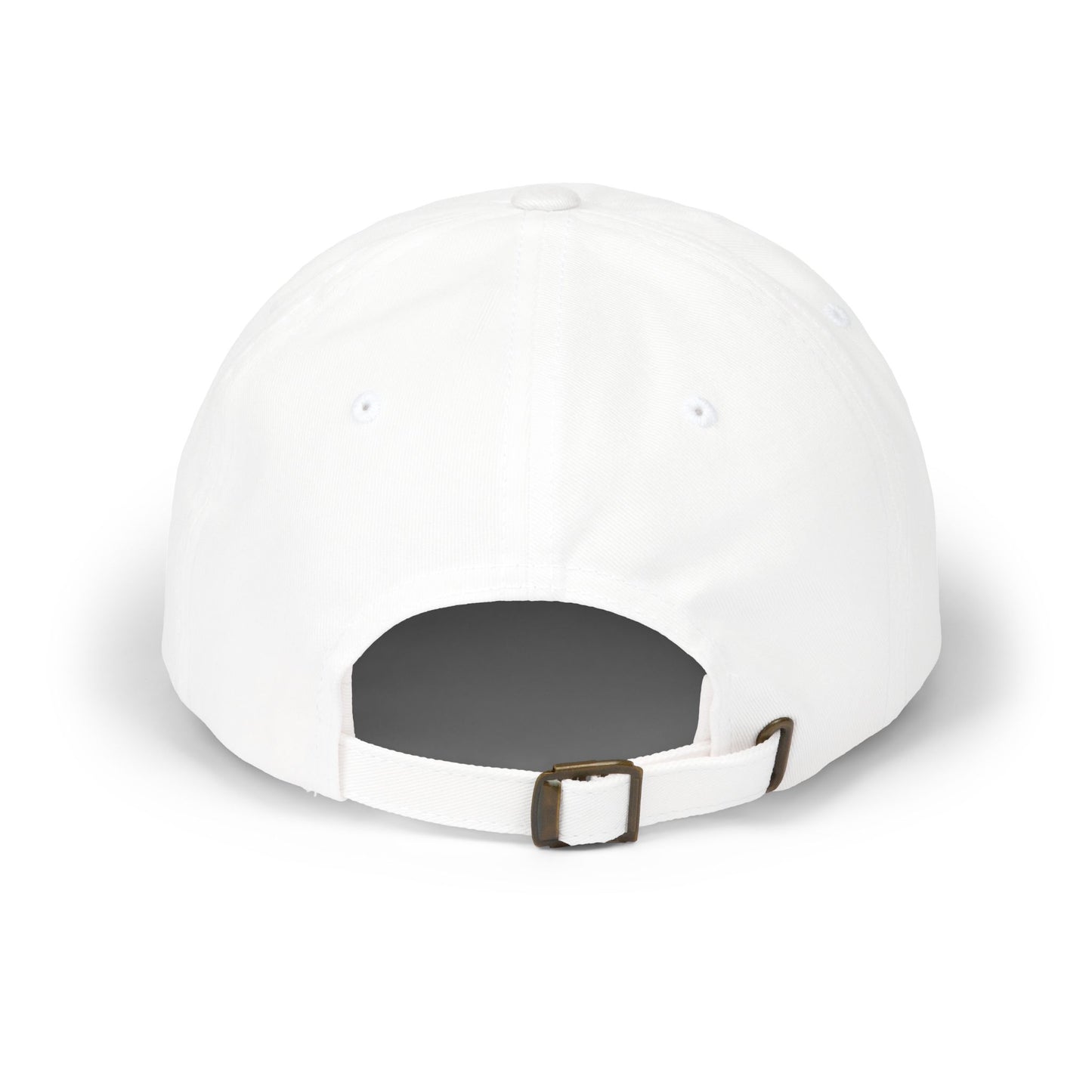Locked in Cap