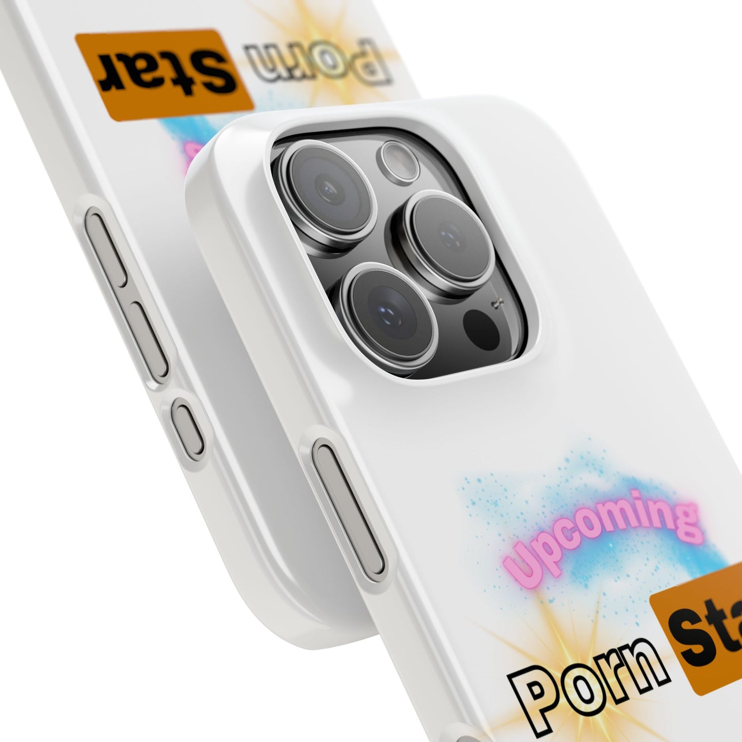 Upcoming PS - Phone Case