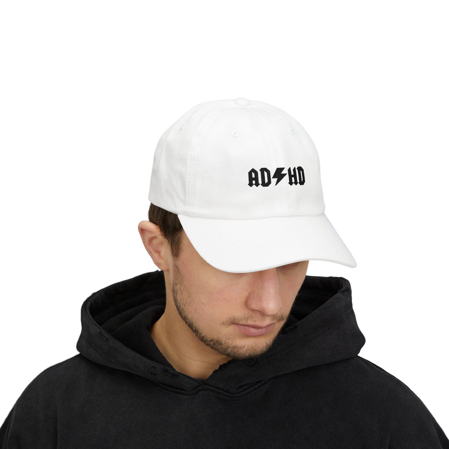 ADHD Cap