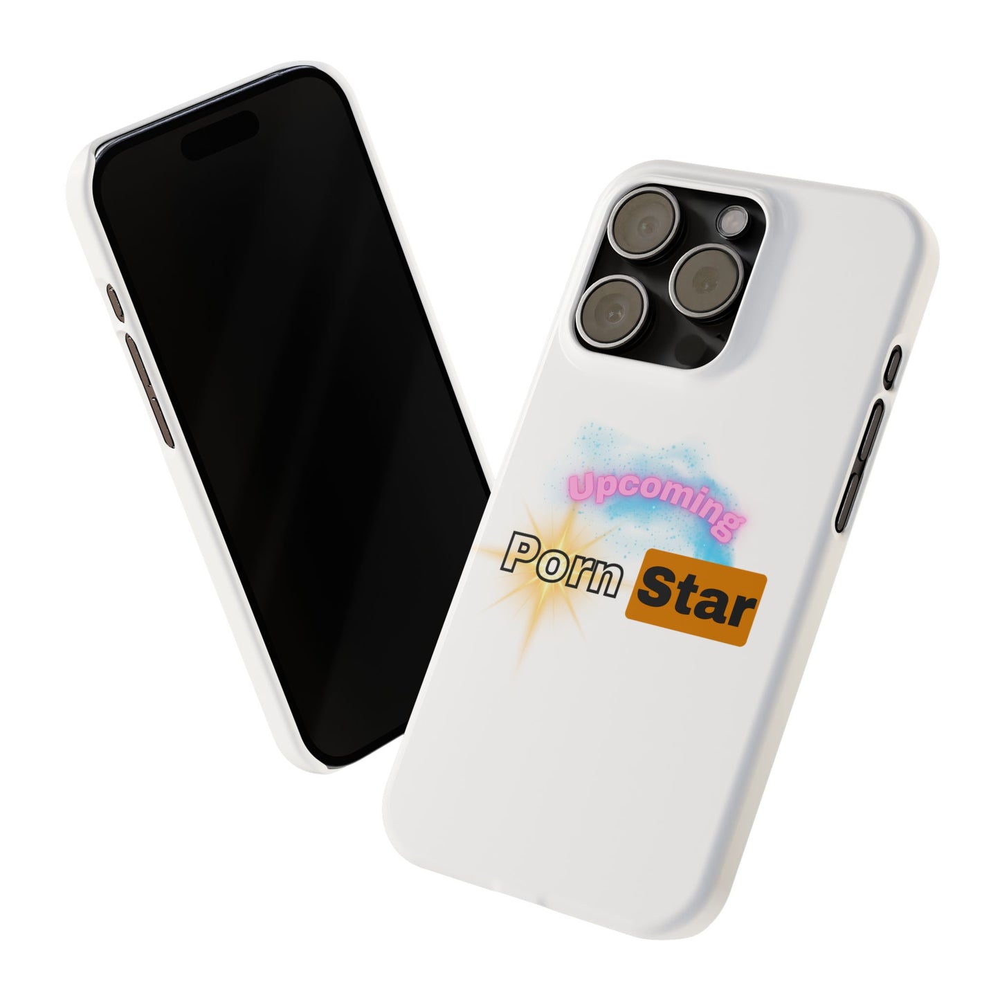 Upcoming PS - Phone Case