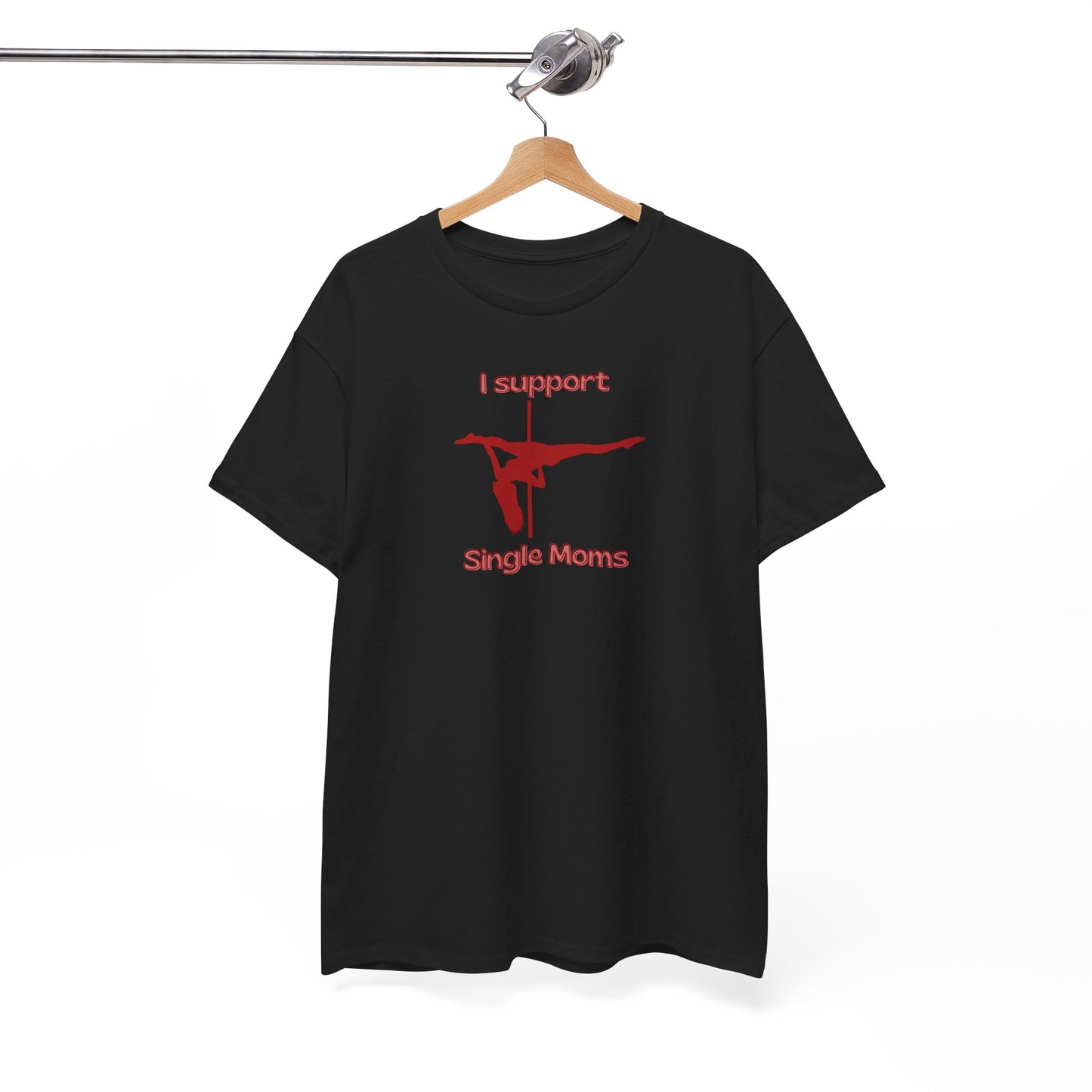 Support Single Moms