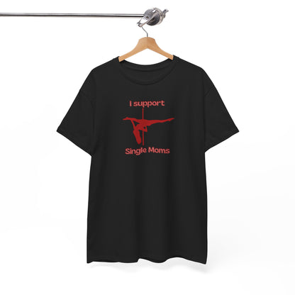 Support Single Moms