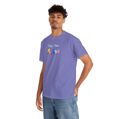 Peg - Man