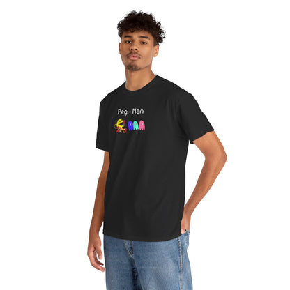 Peg - Man