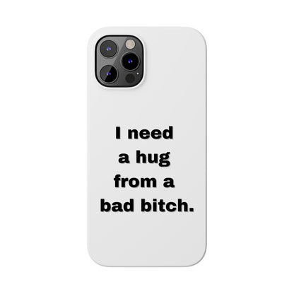 Hug from BB - Phone Case