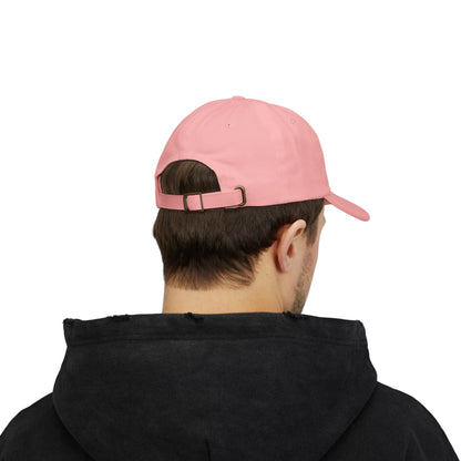 Locked in Cap