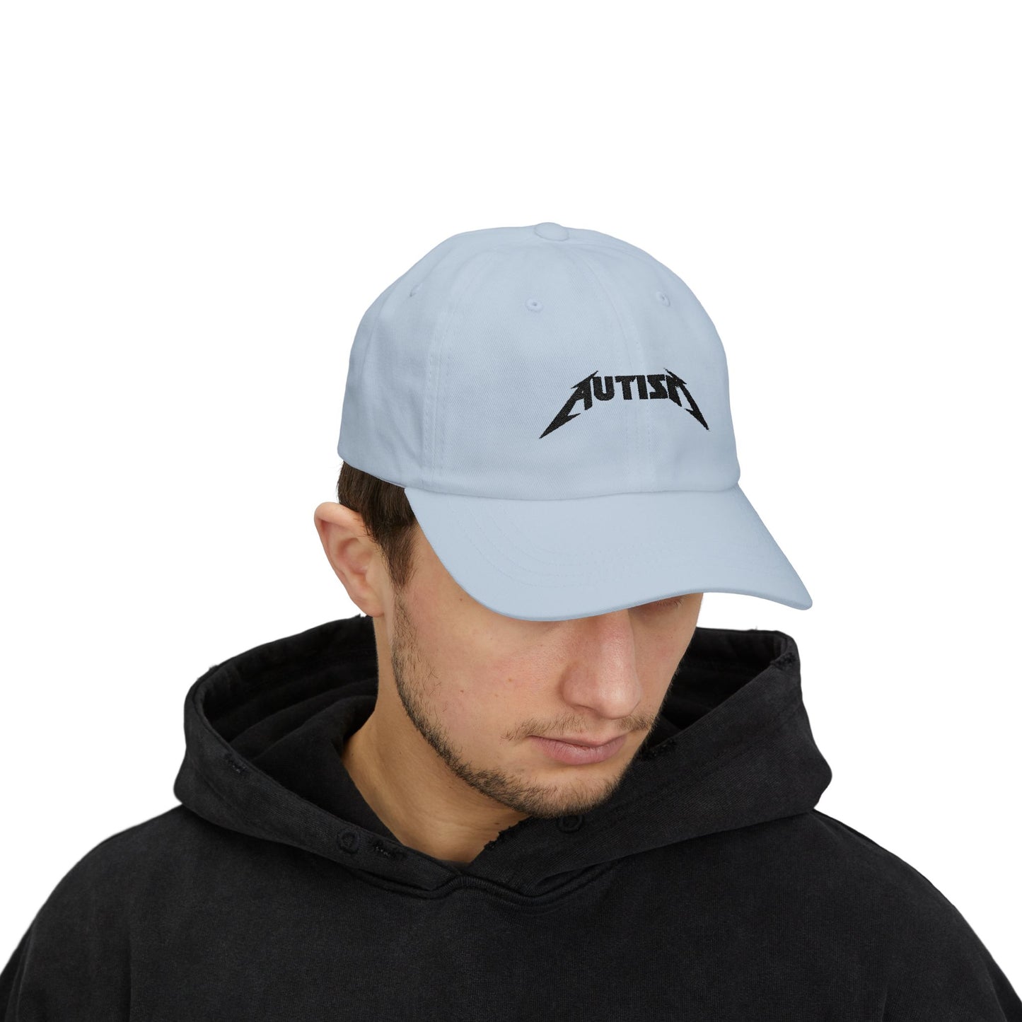 Autism Cap