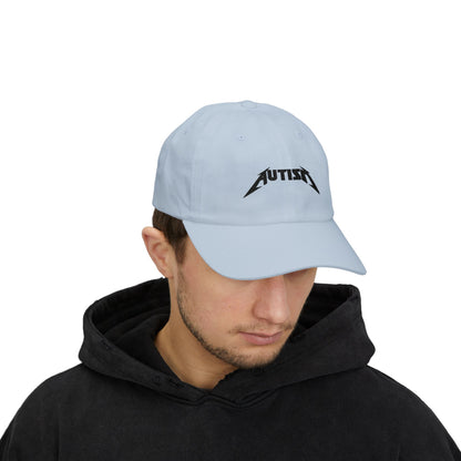 Autism Cap