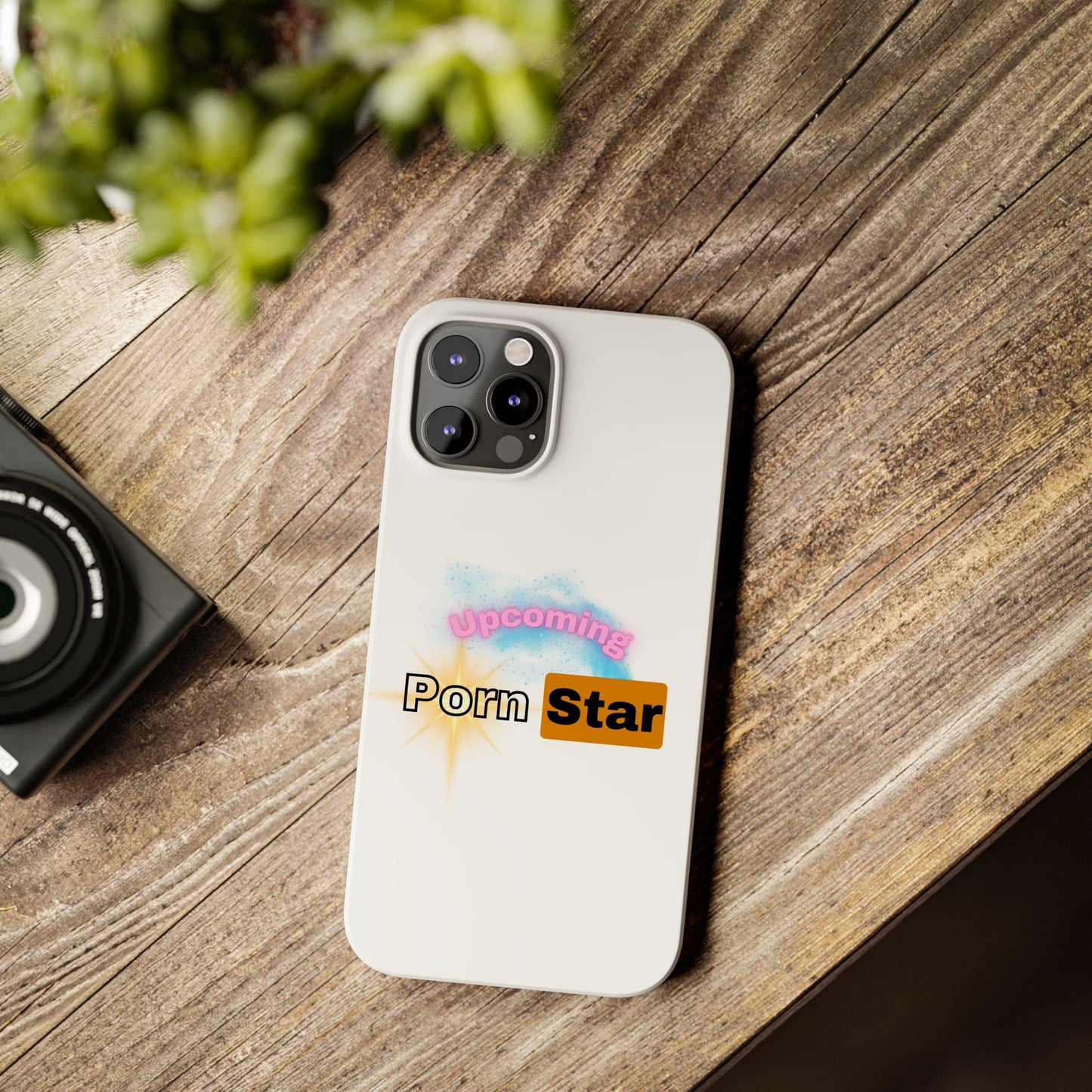 Upcoming PS - Phone Case