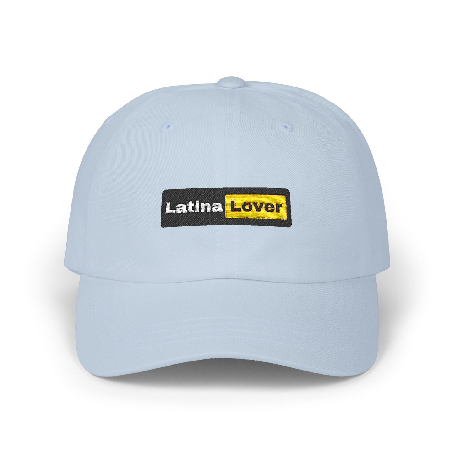 Latina Lover Cap