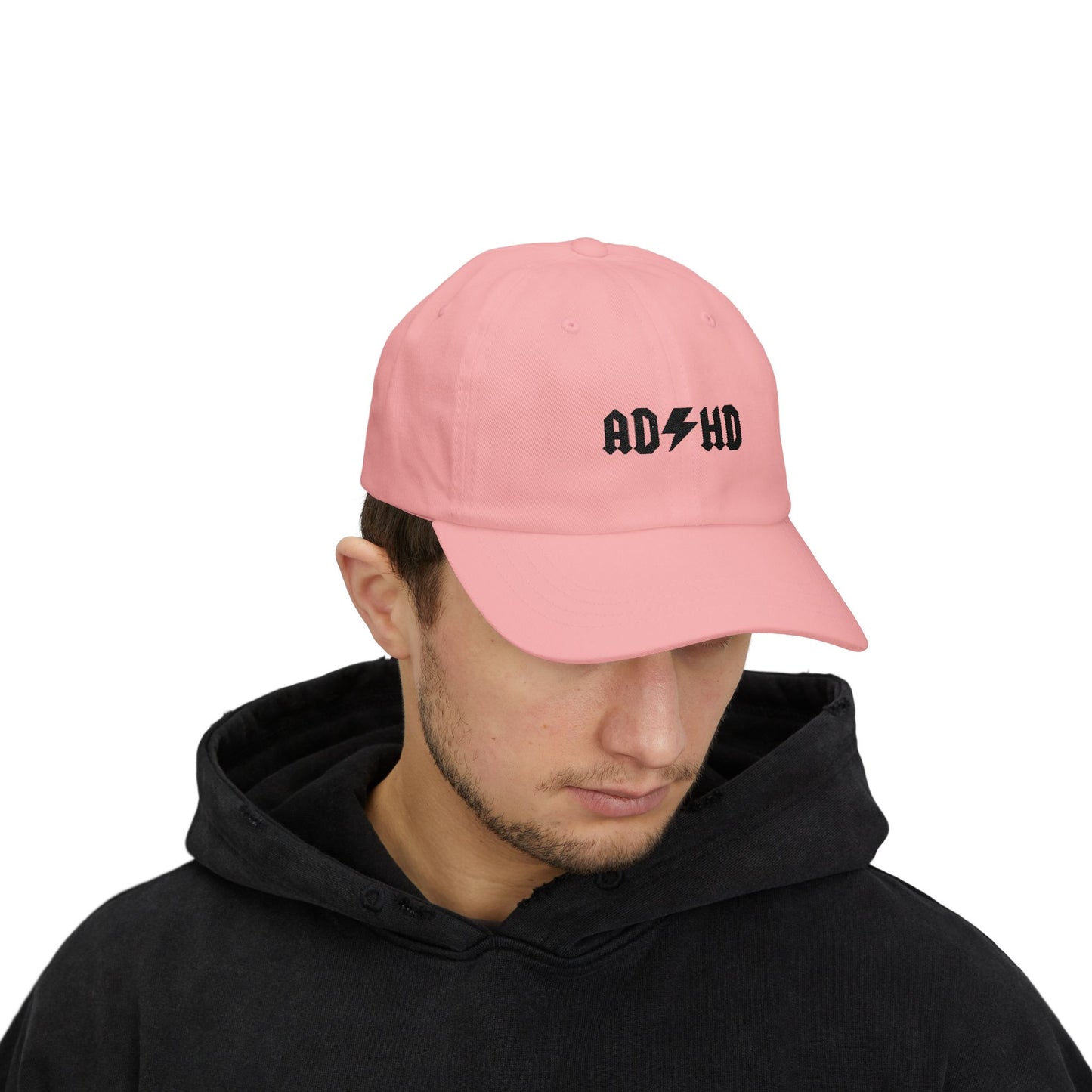 ADHD Cap