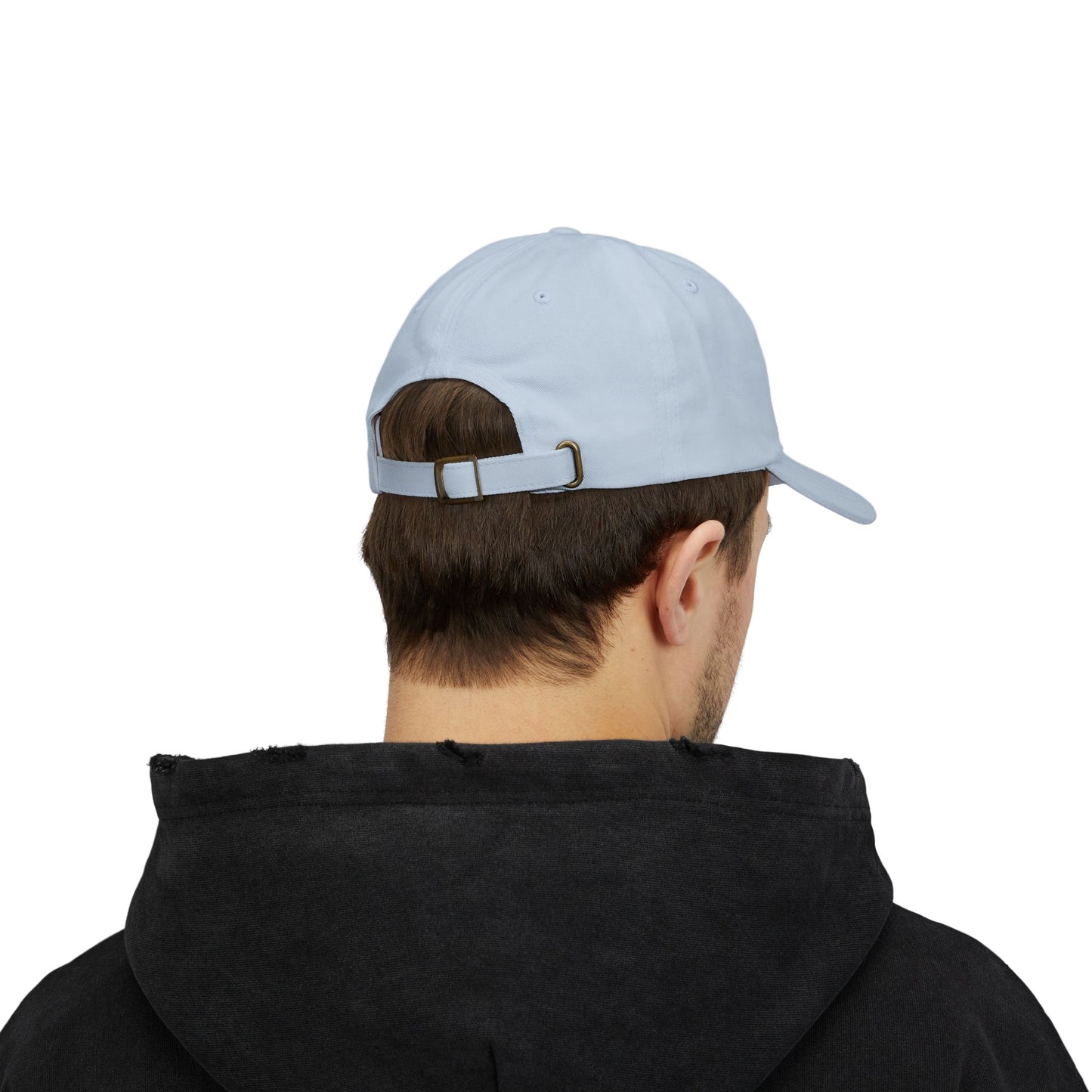 Locked in Cap