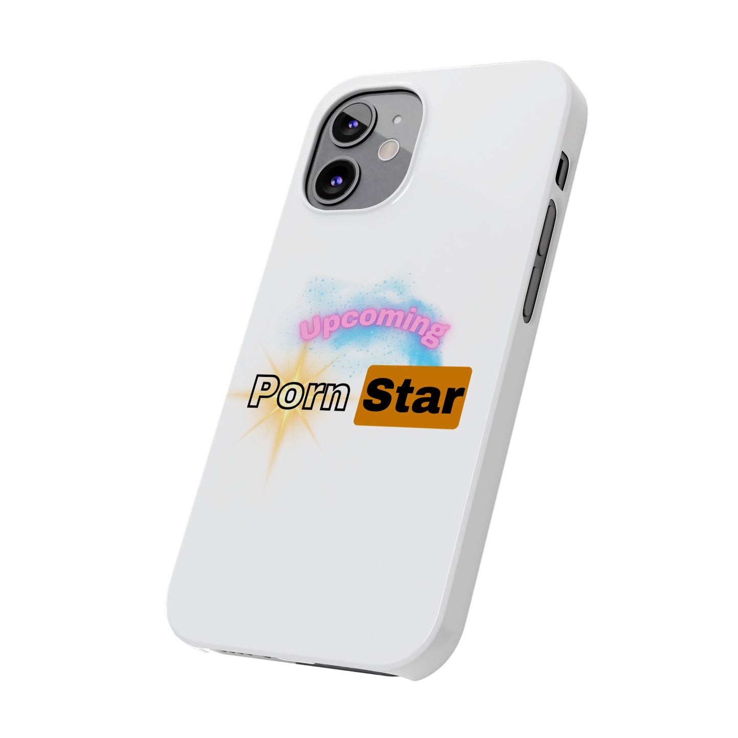 Upcoming PS - Phone Case