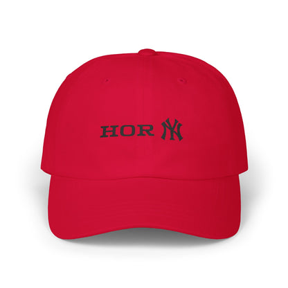 Horny Cap