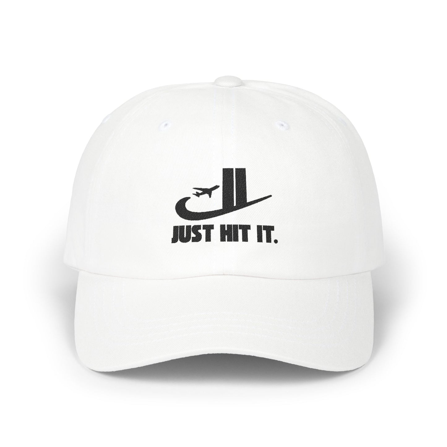 Just Hit It Cap