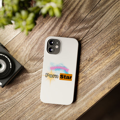 Upcoming PS - Phone Case