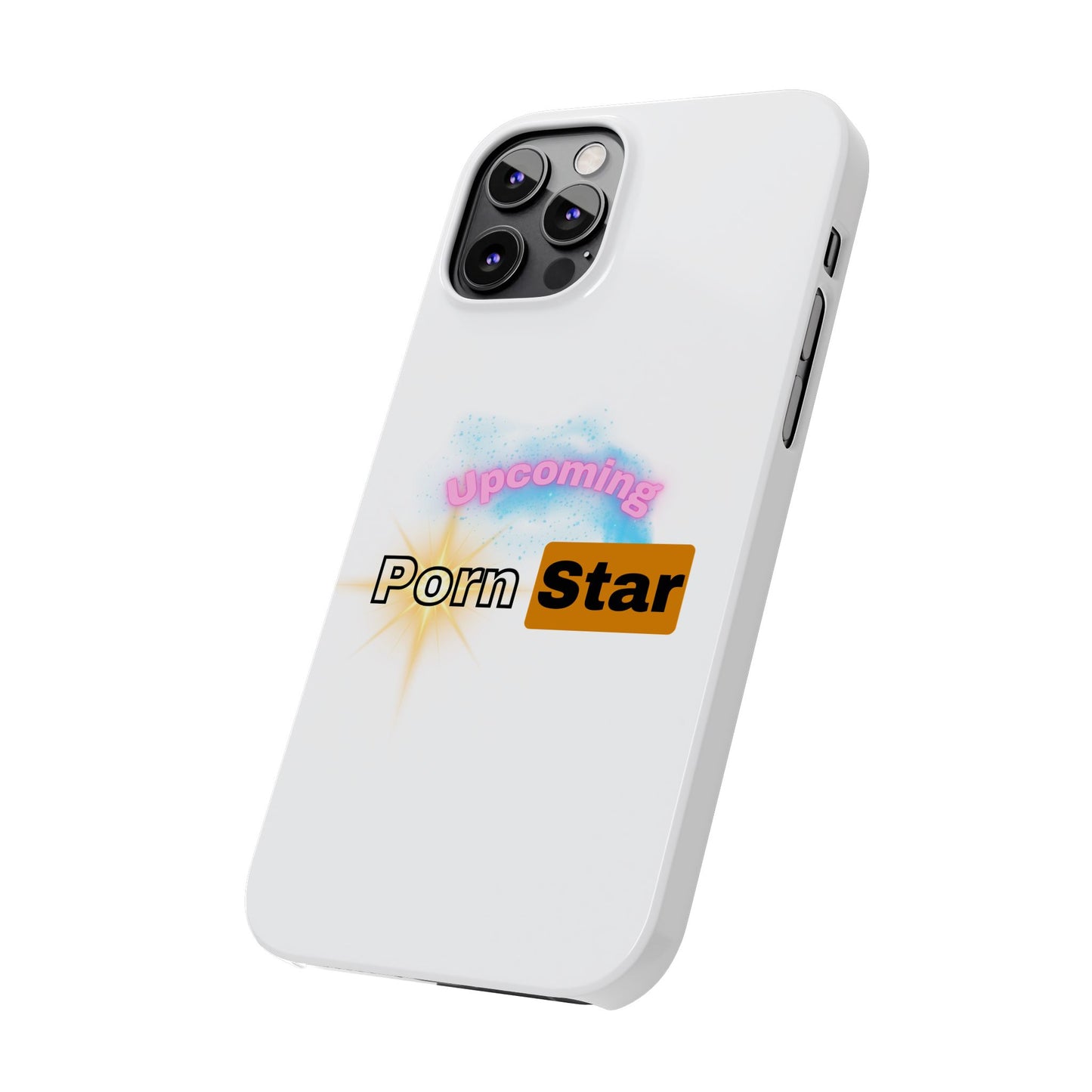 Upcoming PS - Phone Case