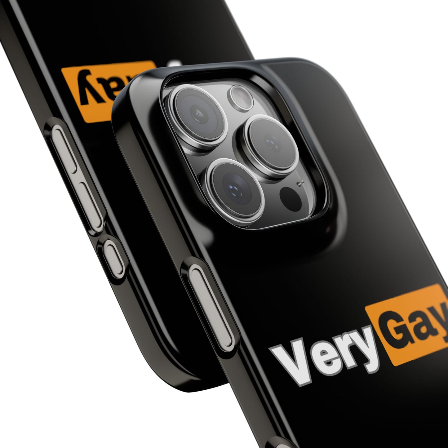 Very Gay - Phone Case
