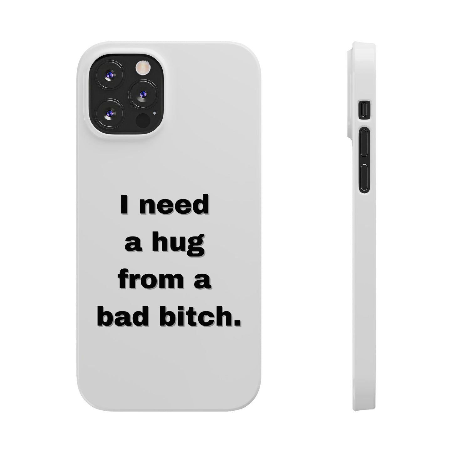 Hug from BB - Phone Case